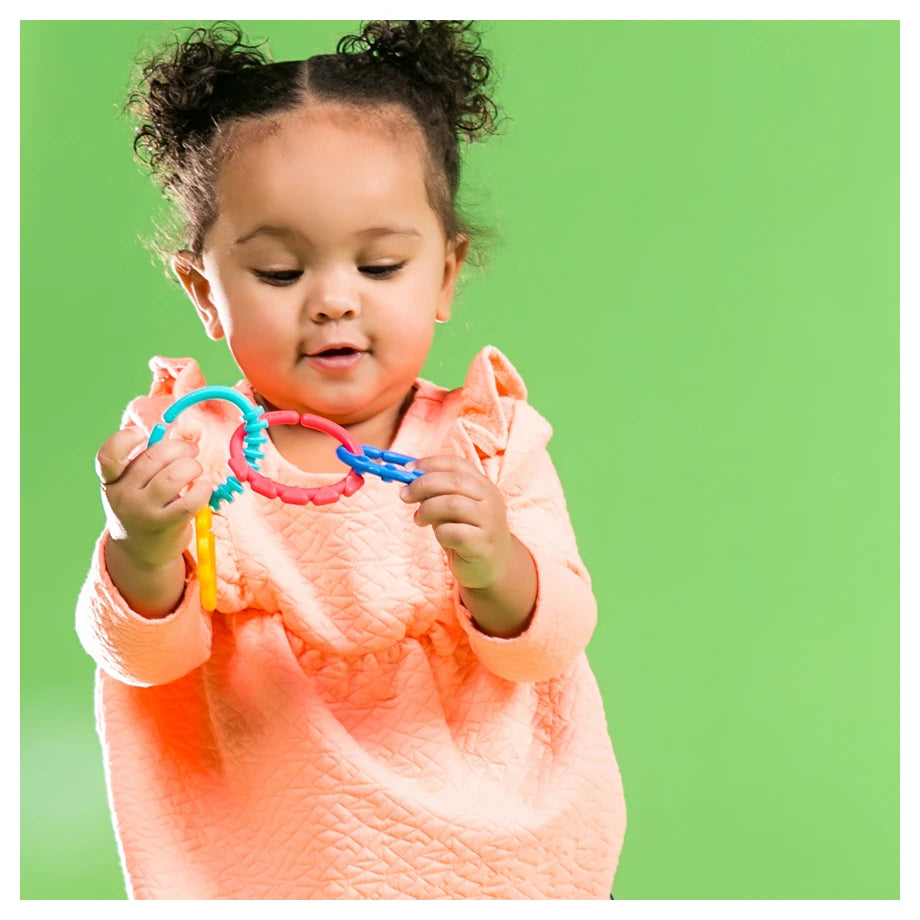 Bright Starts Lots of Links