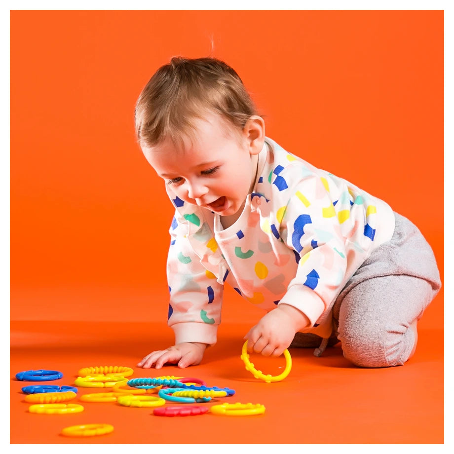 Bright Starts Lots of Links