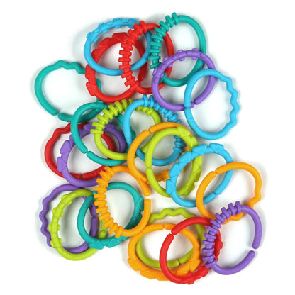 Bright Starts Lots of Links