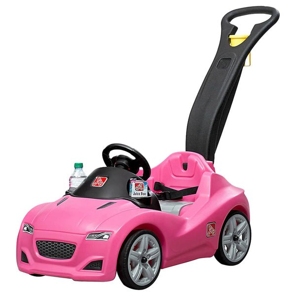 Step2 Whisper Ride Cruiser (Pink)