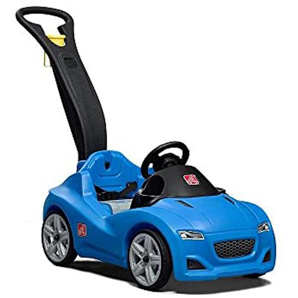 Step2 Whisper Ride Cruiser (Blue)