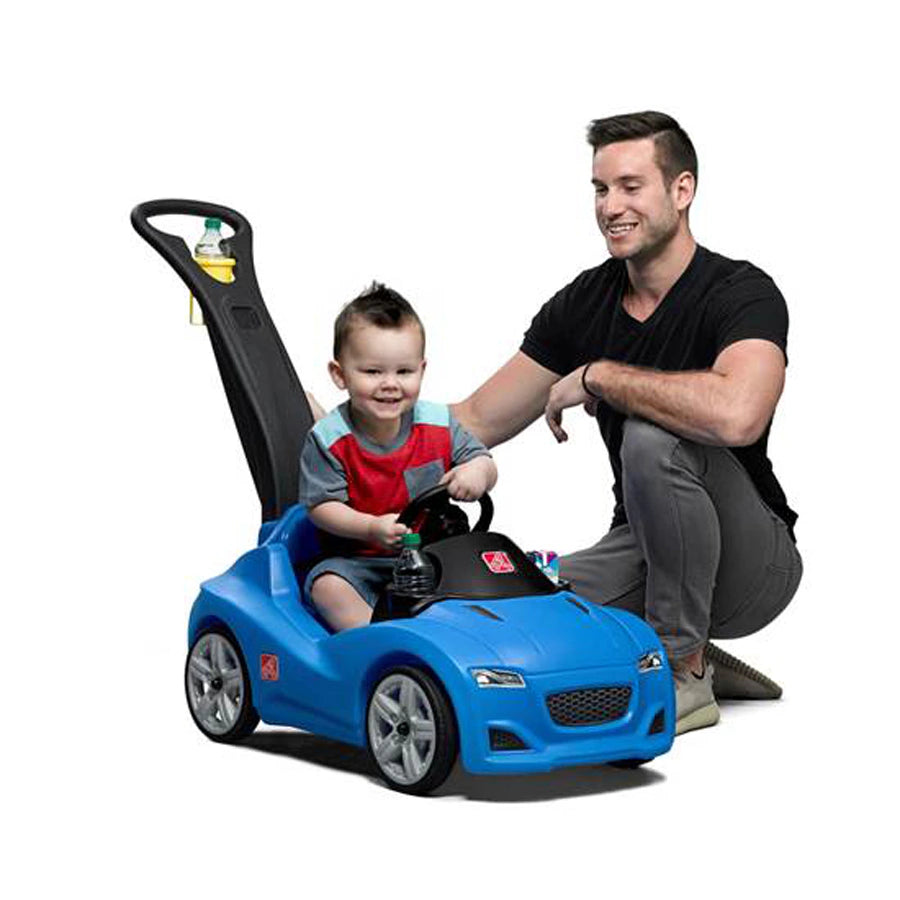Step2 Whisper Ride Cruiser (Blue) Step2 Whisper Ride Cruiser (Blue)
