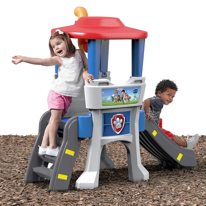 Step2 Paw Patrol Lookout Climber for Kids Best price at Halamama
