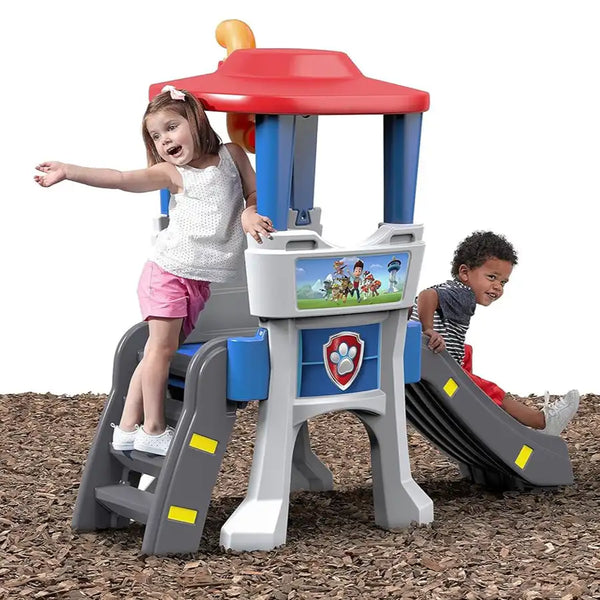 Step2 Paw Patrol Look Out Climber
