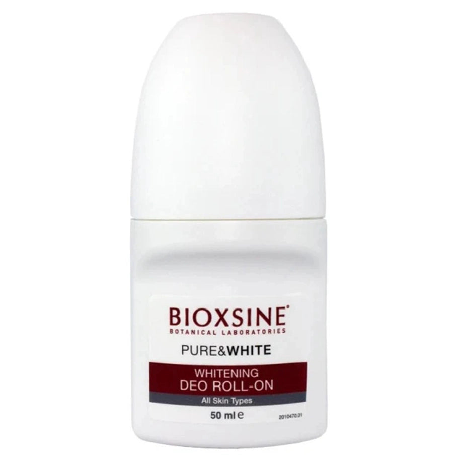 Bioxcin PW Roll-On 50ml