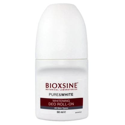 Bioxcin PW Roll-On 50ml