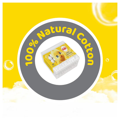 Dalin Cotton Buds 60 pcs