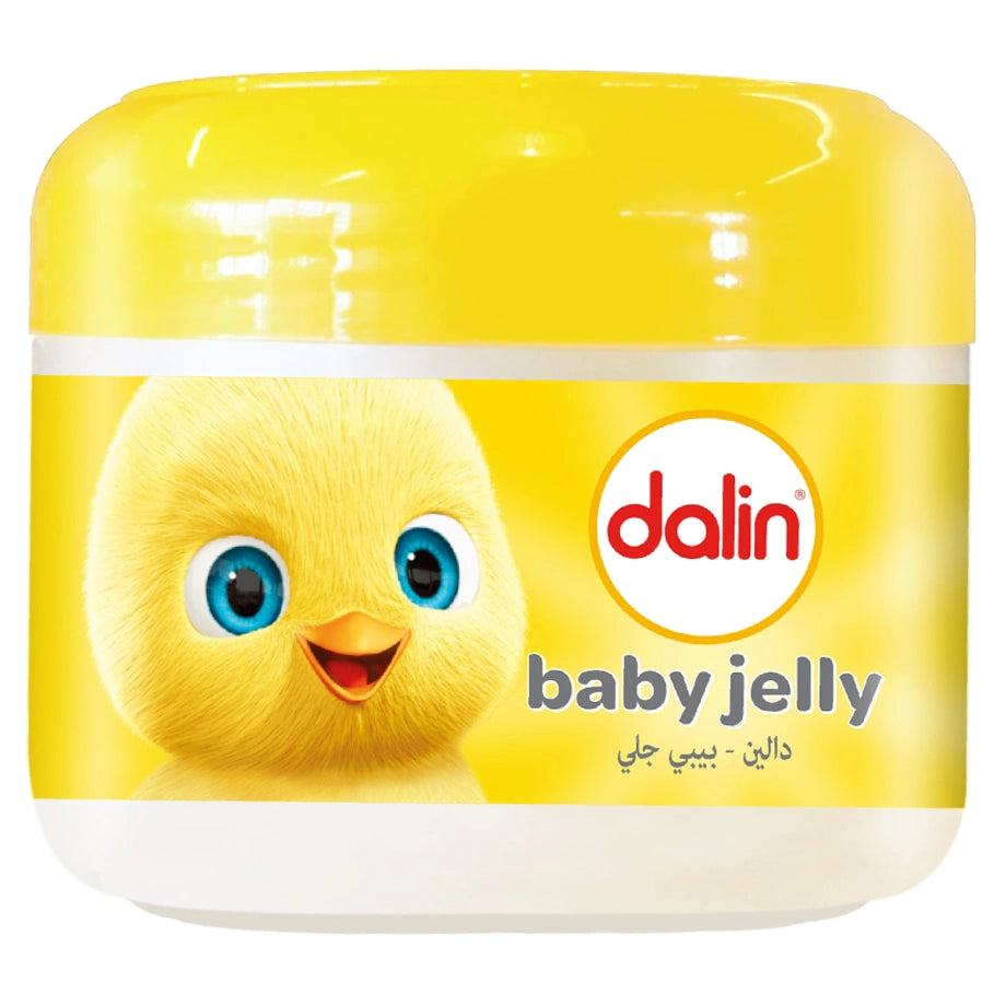 Dalin Baby Jelly 100ml