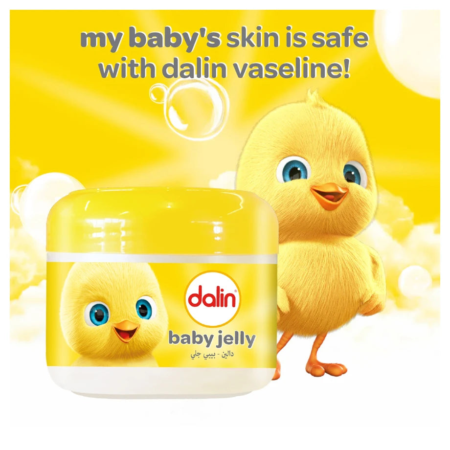 Dalin Baby Jelly 100ml