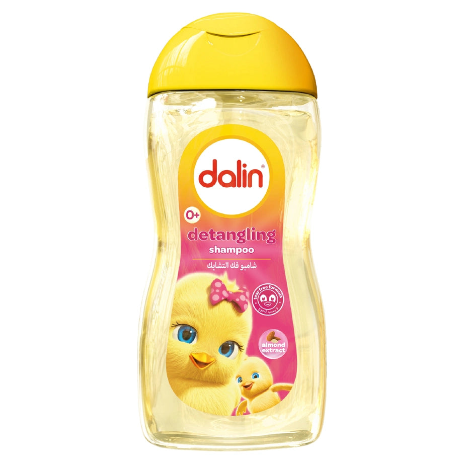 Dalin Detangling Shampoo 200ml