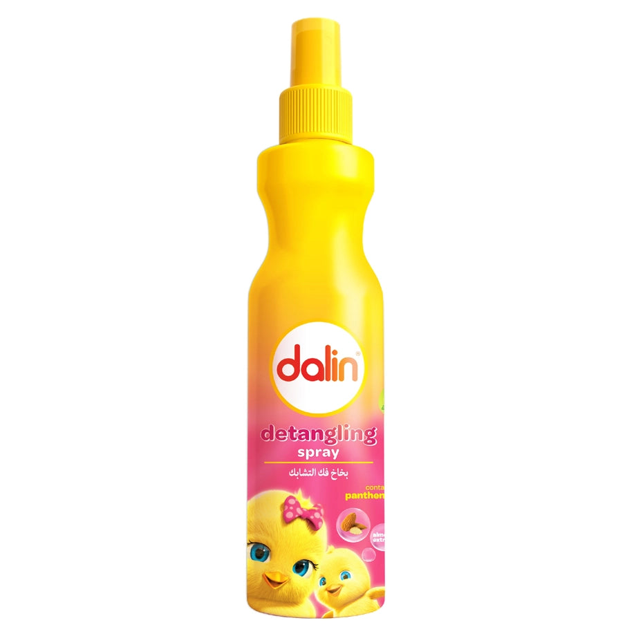 Dalin Detangling Spray 200ml