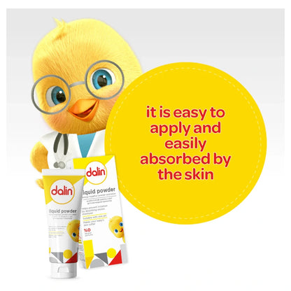 Dalin Liquid Powder 100ml