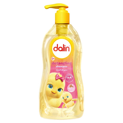 Dalin Detangling Shampoo 700ml