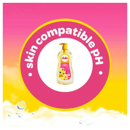 Dalin Detangling Shampoo 700ml