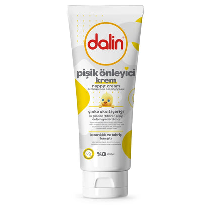Dalin Nappy Cream 100ml
