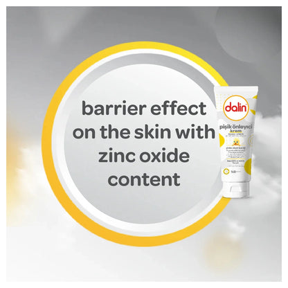 Dalin Nappy Cream 100ml
