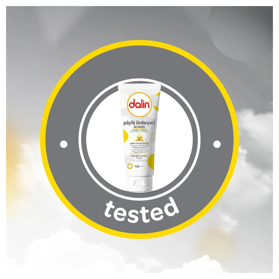Dalin Nappy Cream 100ml