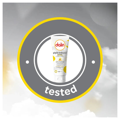 Dalin Nappy Cream 100ml