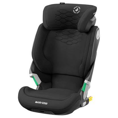Maxi-Cosi Kore Pro I-Size Car Seat (Authentic Black)
