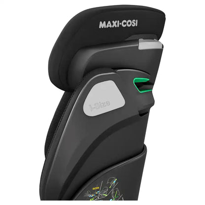 Maxi-Cosi Kore Pro I-Size Car Seat (Authentic Black)