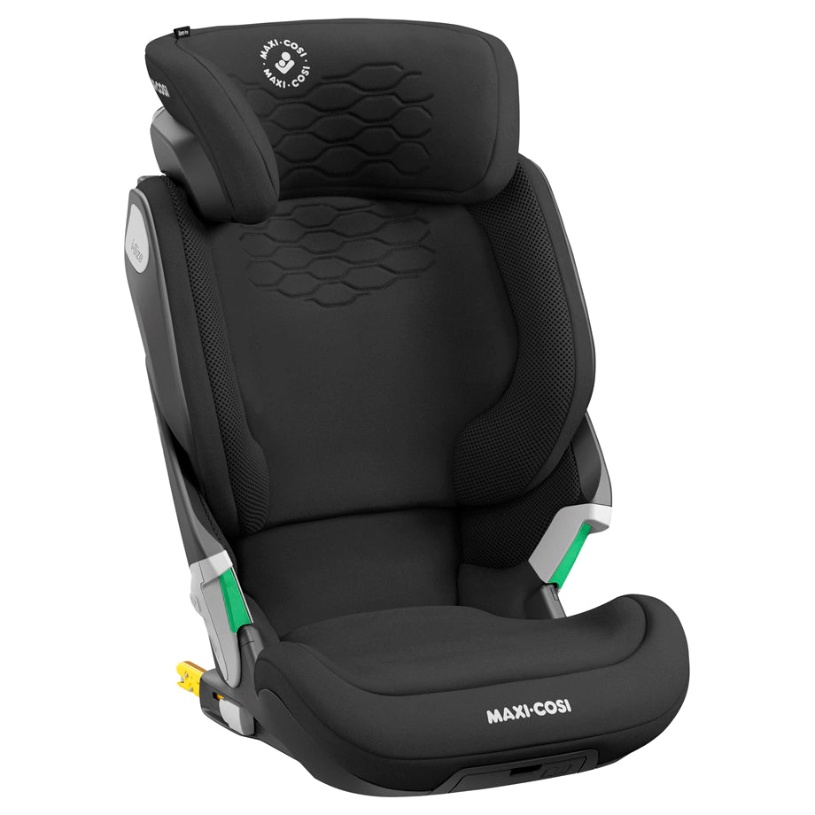Maxi-Cosi Kore Pro I-Size Car Seat (Authentic Black)