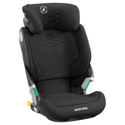 Maxi-Cosi Kore Pro I-Size Car Seat (Authentic Black)