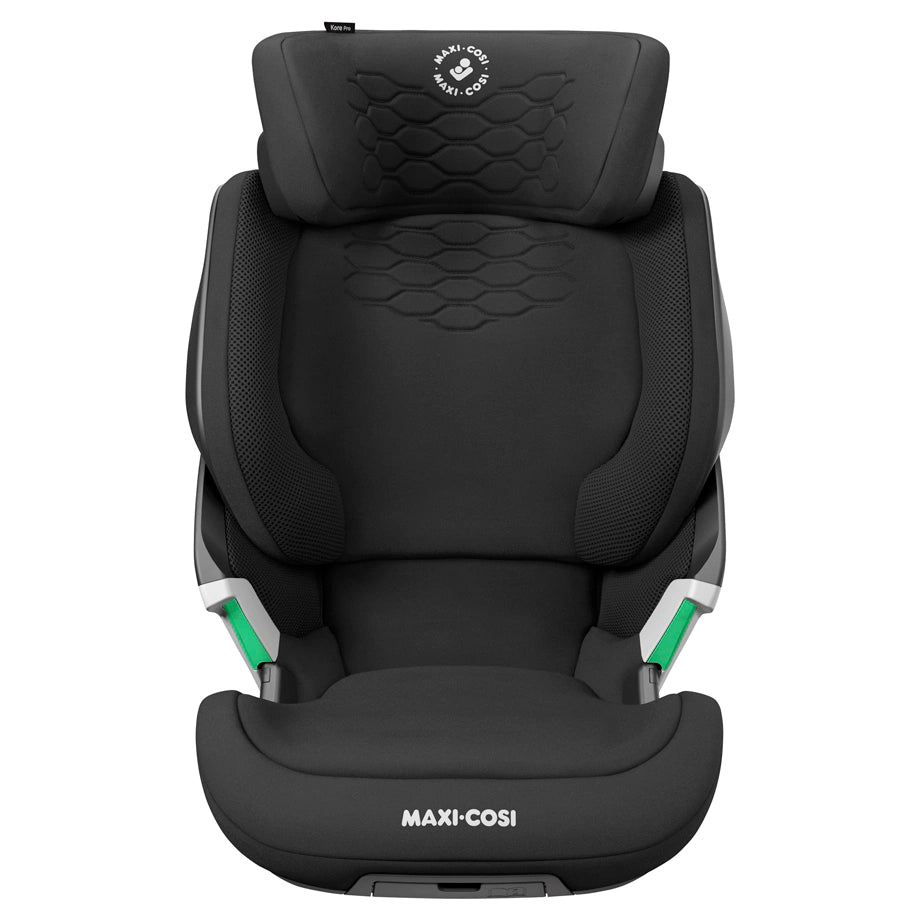Maxi-Cosi Kore Pro I-Size Car Seat (Authentic Black)
