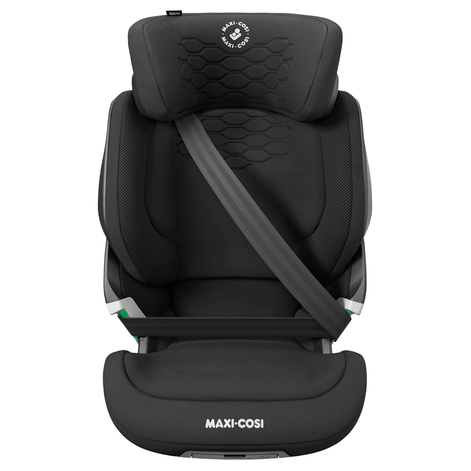Maxi-Cosi Kore Pro I-Size Car Seat (Authentic Black)