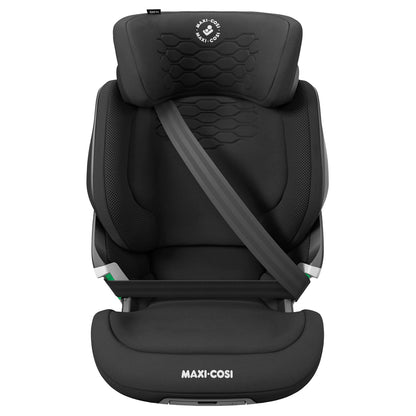 Maxi-Cosi Kore Pro I-Size Car Seat (Authentic Black)