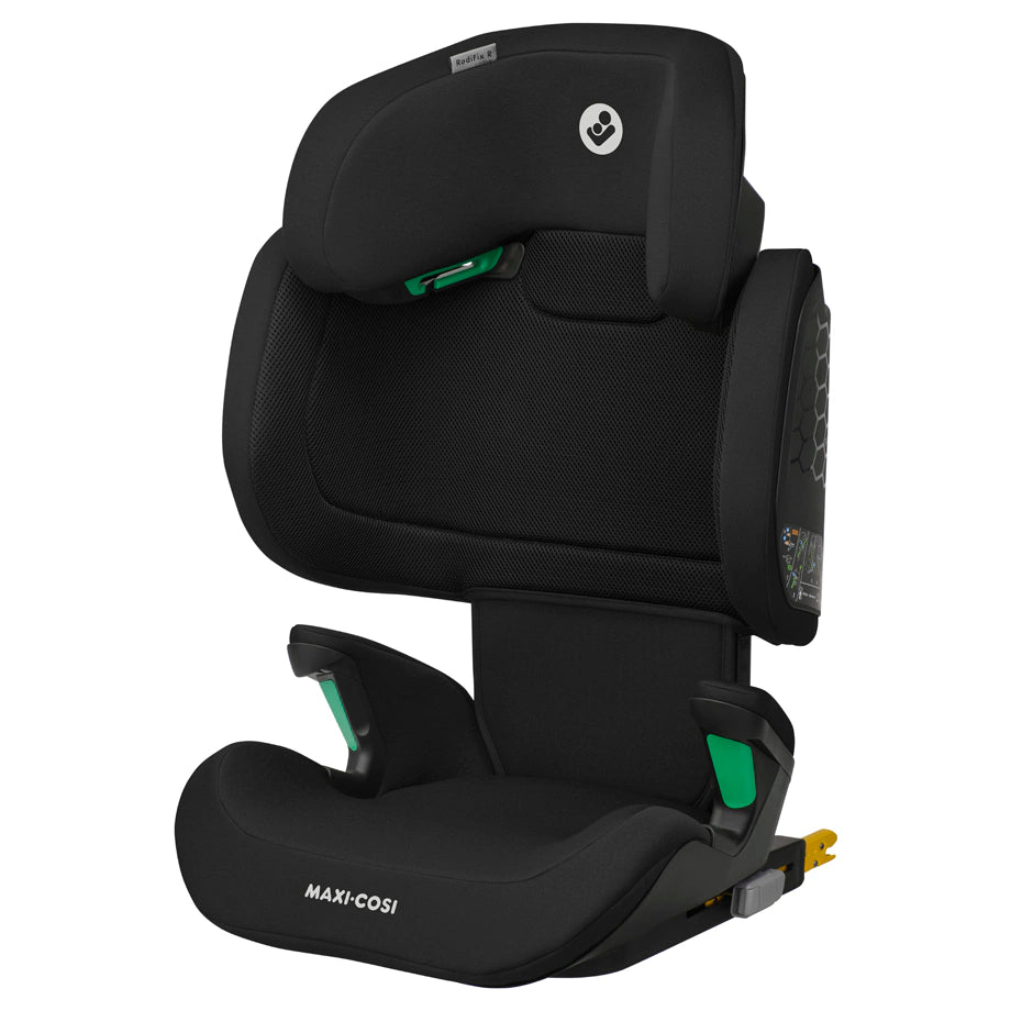 Maxi-Cosi Rodifix R I-Size (Authentic Black)