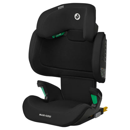 Maxi-Cosi Rodifix R I-Size (Authentic Black)