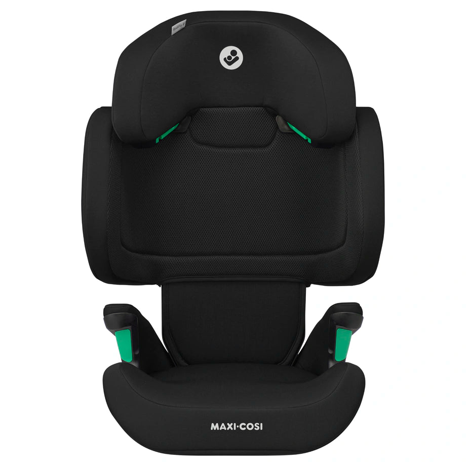 Maxi-Cosi Rodifix R I-Size (Authentic Black)