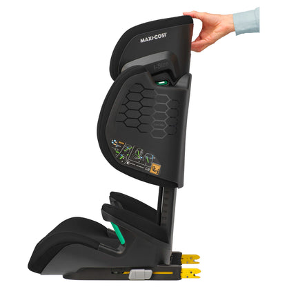 Maxi-Cosi Rodifix R I-Size (Authentic Black)