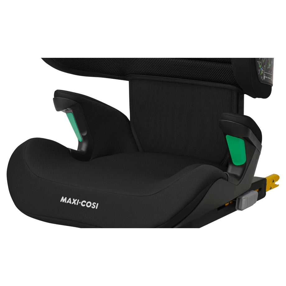Maxi-Cosi Rodifix R I-Size (Authentic Black)