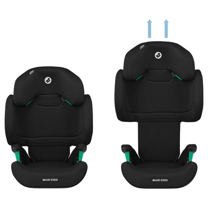 Maxi-Cosi Rodifix R I-Size (Authentic Black)