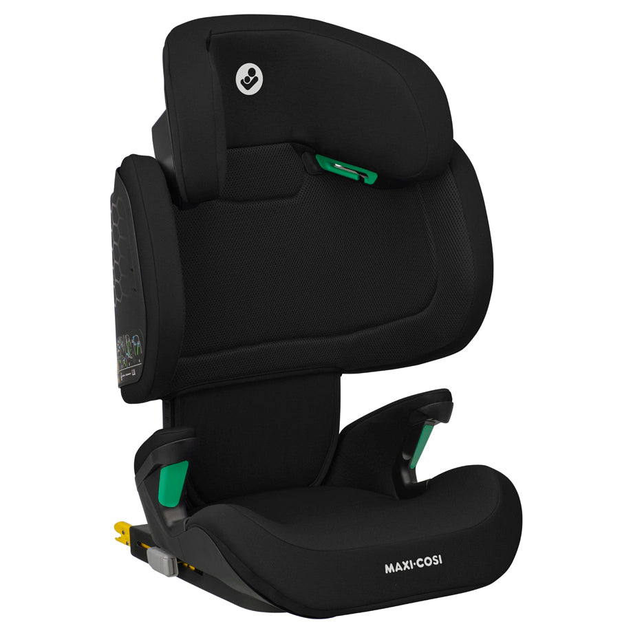 Maxi-Cosi Rodifix R I-Size (Authentic Black)