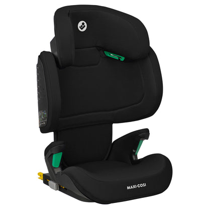 Maxi-Cosi Rodifix R I-Size (Authentic Black)