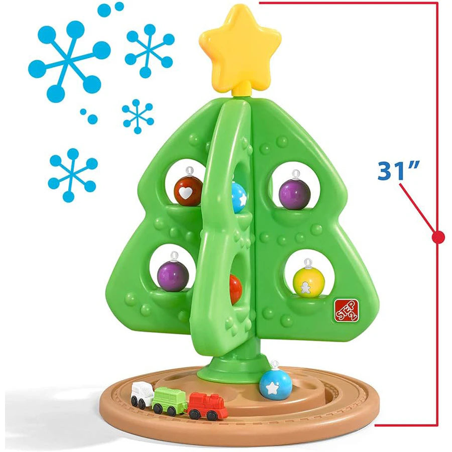 Step2 My First Christmas Tree Step2 My First Christmas Tree