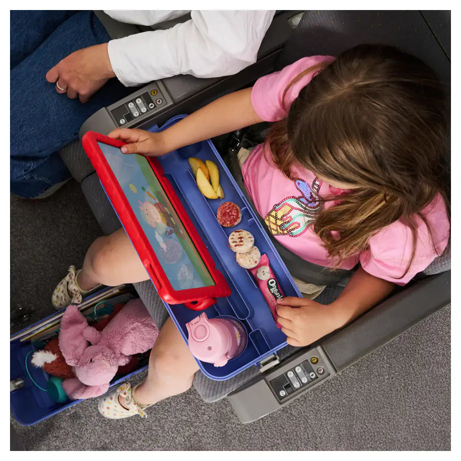 Little Rolla Ride On Suitcase Car Little Rolla Ride On Suitcase Car