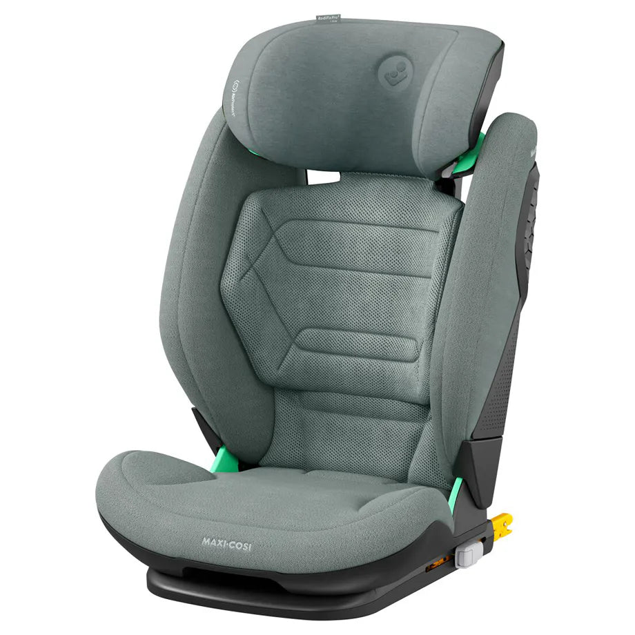 Maxi-Cosi Rodifix Pro2 I-Size (Authentic Grey)