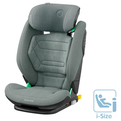 Maxi-Cosi Rodifix Pro2 I-Size (Authentic Grey)