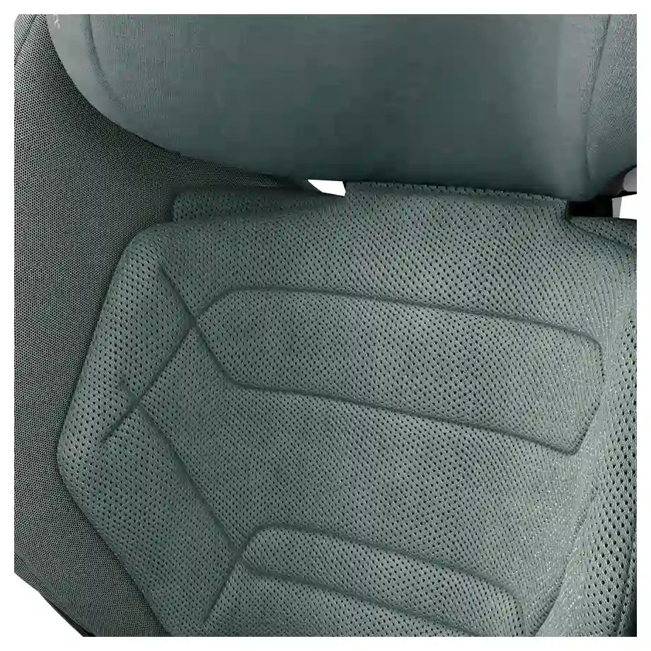 Maxi-Cosi Rodifix Pro2 I-Size (Authentic Grey)