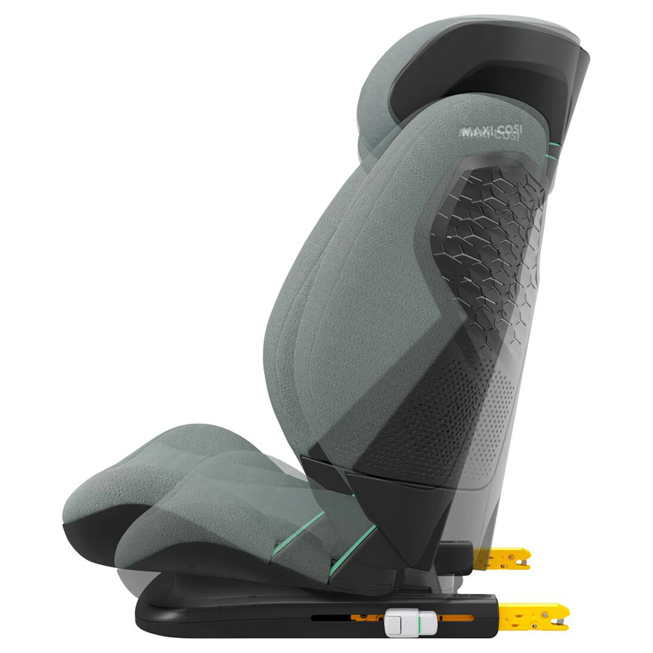 Maxi-Cosi Rodifix Pro2 I-Size (Authentic Grey)