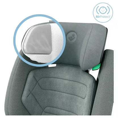 Maxi-Cosi Rodifix Pro2 I-Size (Authentic Grey)