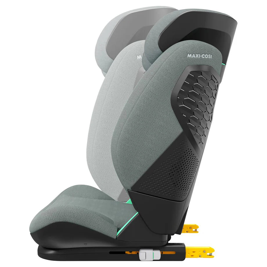 Maxi-Cosi Rodifix Pro2 I-Size (Authentic Grey)