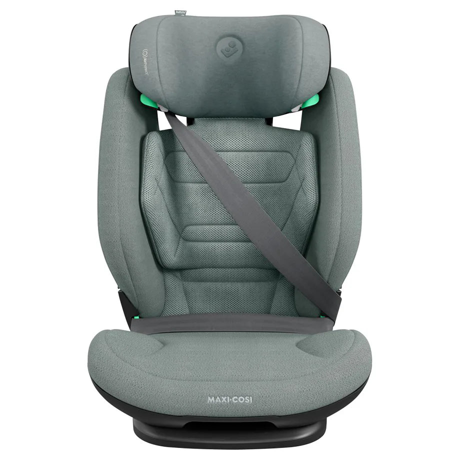 Maxi-Cosi Rodifix Pro2 I-Size (Authentic Grey)