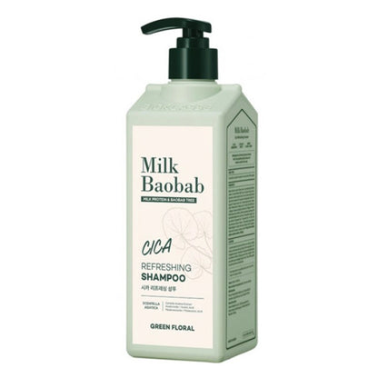 Milk Baobab Cica Refreshing Shampoo (500ml)