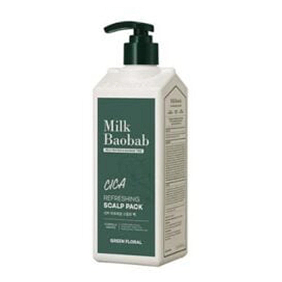 Milk Baobab Cica Refreshing Scalp Pack (500ml)