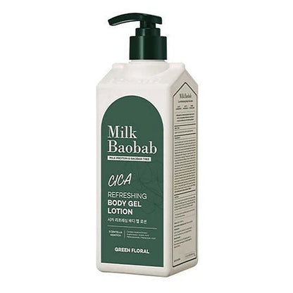 Milk Baobab Cica Refresh Body Gel Lotion (500ml)