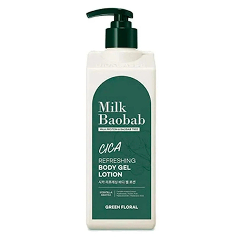 Milk Baobab Cica Refresh Body Gel Lotion (500ml)